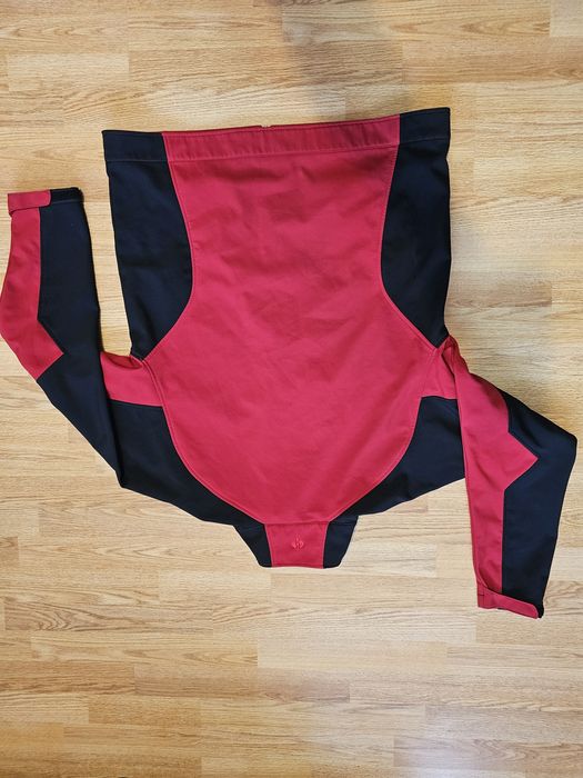 Jacheta softshell  XL