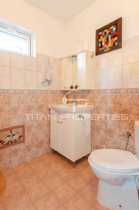 Продава се Къща в Пловдив, Кючук Париж - 200 кв.м за 2575 €/кв.м - Снимка #12