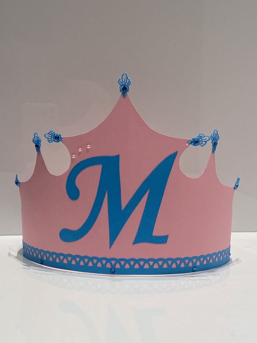 Корони за празника на буквите