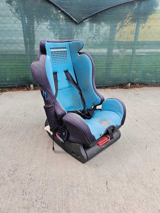 Детско столче Chipolino