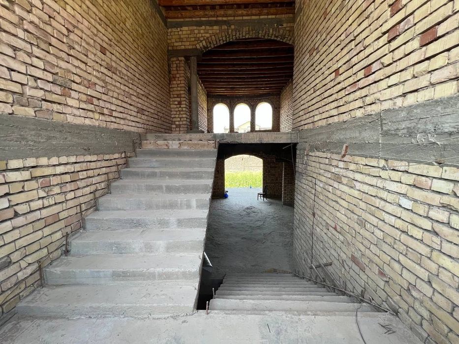 Срочно продается свой Дом коробка