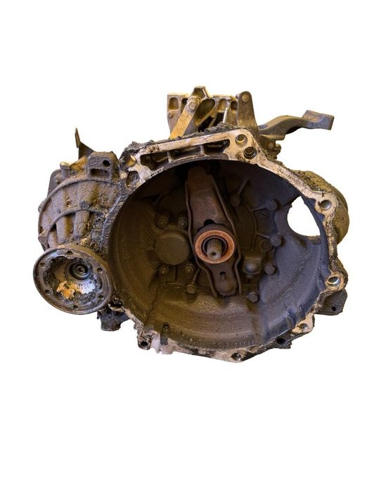 Cutie De Viteze Manuala 5 Trepte Volkswagen Jetta V 1K2/1K5 2005 - 2010 1.9 Tdi Bkc, Bls, Bxe Gqq