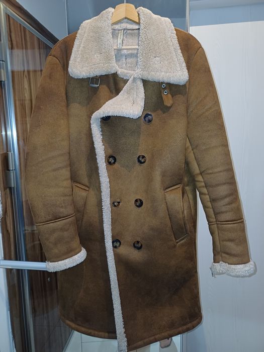 Cojoc Zara barbati marimea M