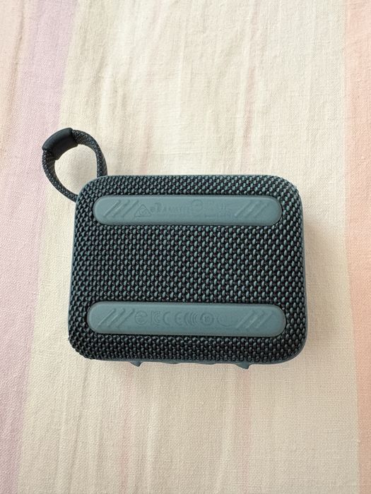 JBL GO 4