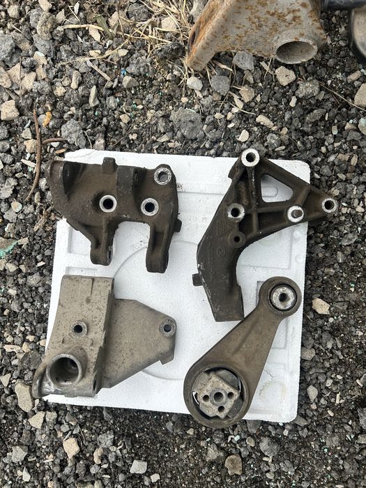 Подушки Дюраль Приора