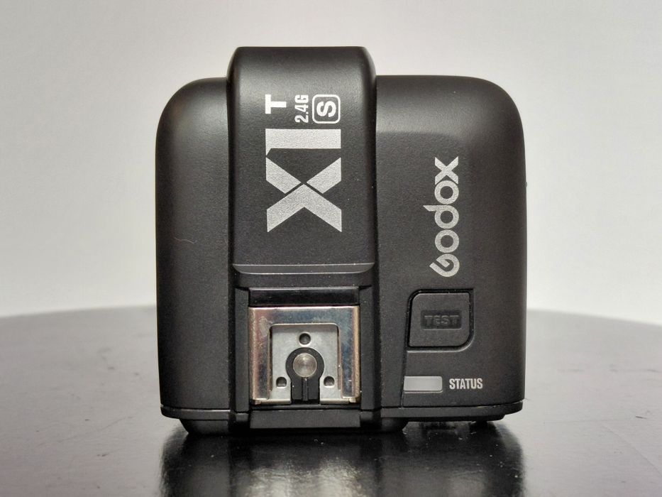 Godox X1T-S — Безжичен TTL Trigger за Sony