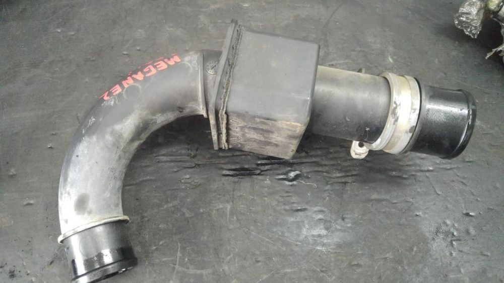 furtun intercooler renault megane 2 1.5 dci  8200240894