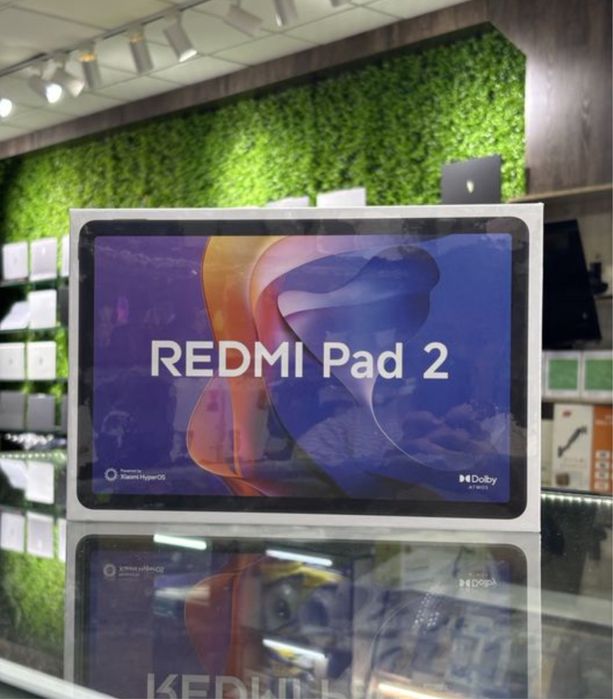 Redmi Pad 2 8/256gb