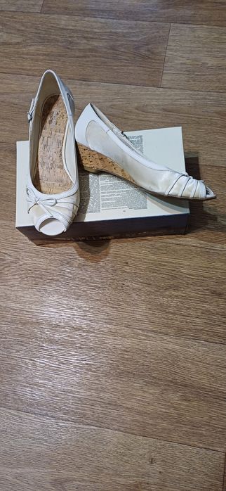 Туфли летние.Германия.