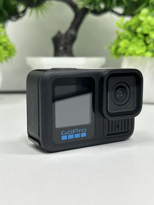 Экшен камера  Go Pro 13 black