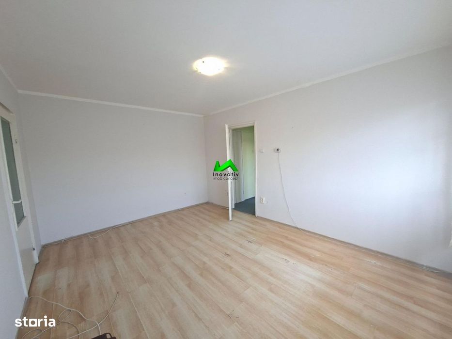 Apartament de vanzare 2 camere Sibiu Cedonia — fotografia 1