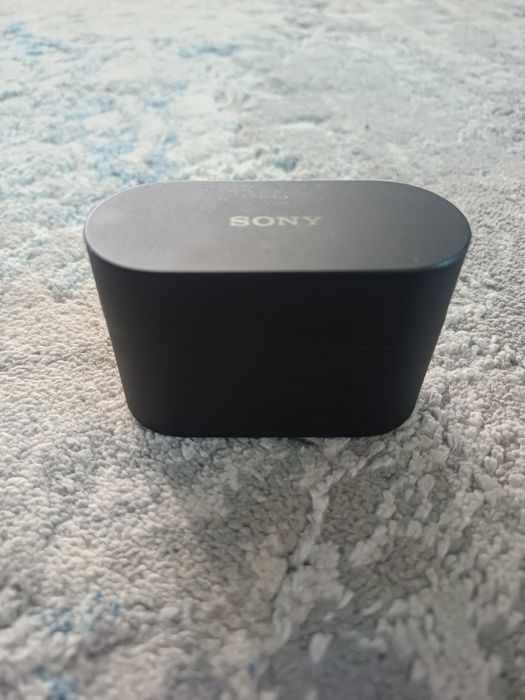 Беспроводные наушники Sony