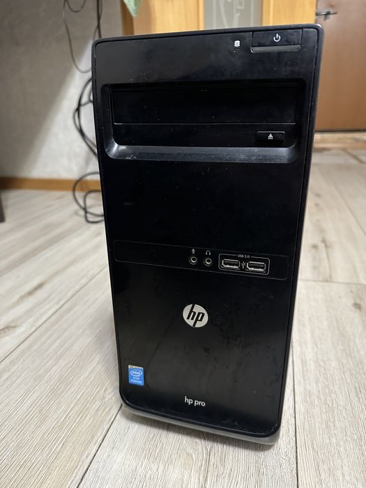Процессор HP Intel Pentium G2030