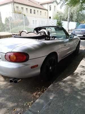 MAZDA MX-5 1999 — imagine 2