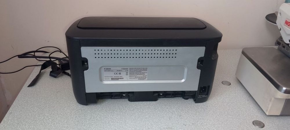 Canon LB 6030B printer