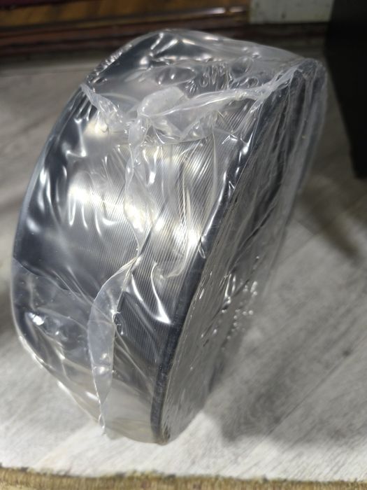 Проволока сварочная 1,2мм кассета СВ-08Г2С.