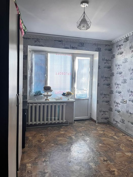 Квартира 4 бөлмелі