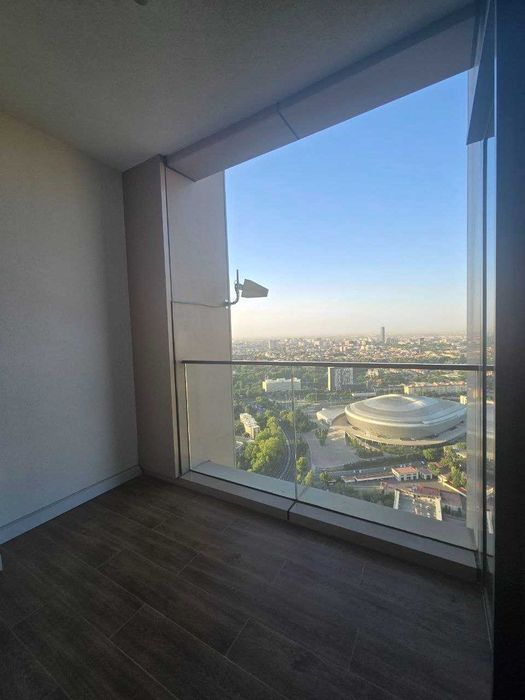СРОЧНО АРЕНА 2в3ком квартира на ЖК Nest one вид на Хумо арена 59м2