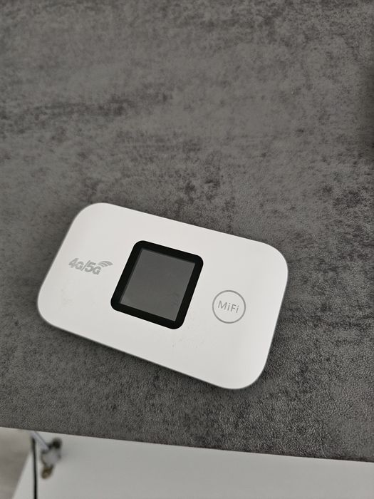 Modem Router Wifi 4G 5G Huawei Decodat
