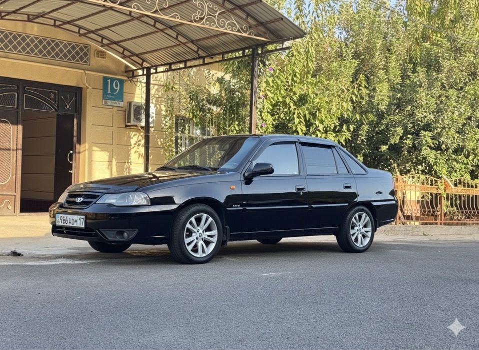 195/55/15 балон обмен