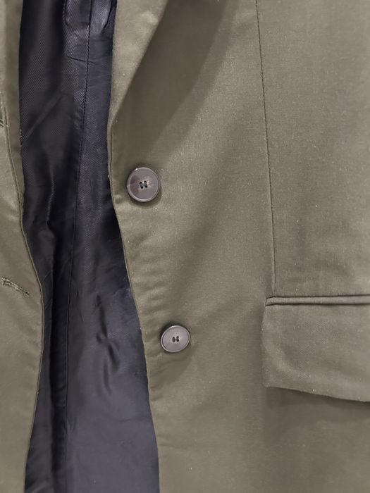 Пиджак «Zara»