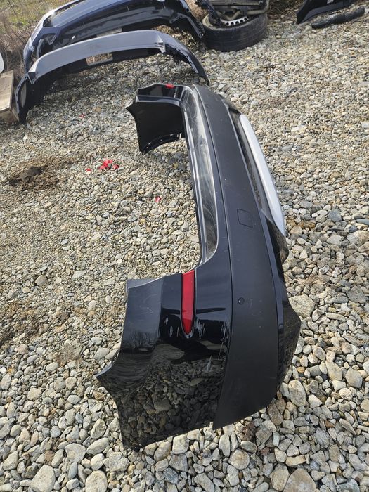 Bara spate cu senzori Bmw x3 2014