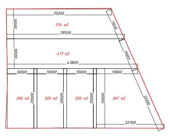 3 сотих (фасад 10*30) уй жой қуриш учун ер Назарбек (Харакат) сотилади