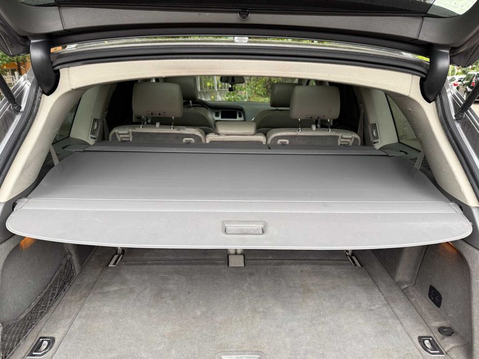 Щора за AUDI Q7 2013