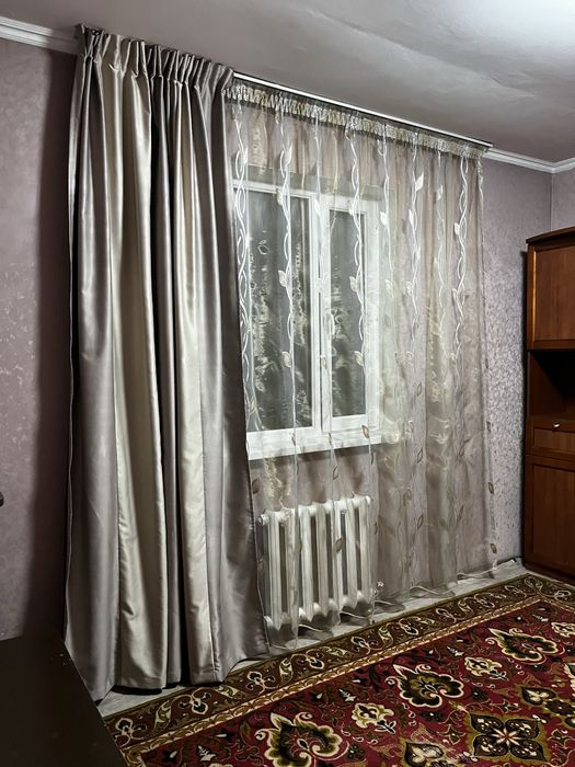 Сдам пол дома на долгий срок