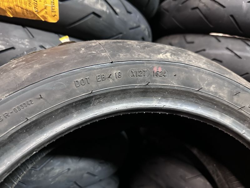 200/60ZR17 M/C PIRELLI