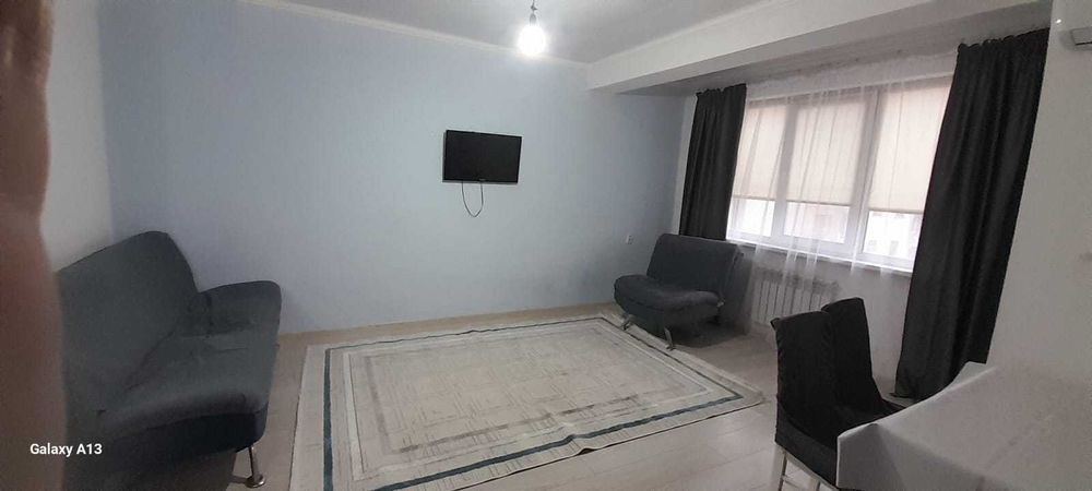 Аренда квартиры догосрочная