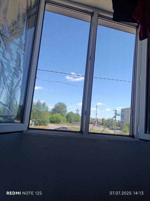 Продам 1комнатную с мебелью