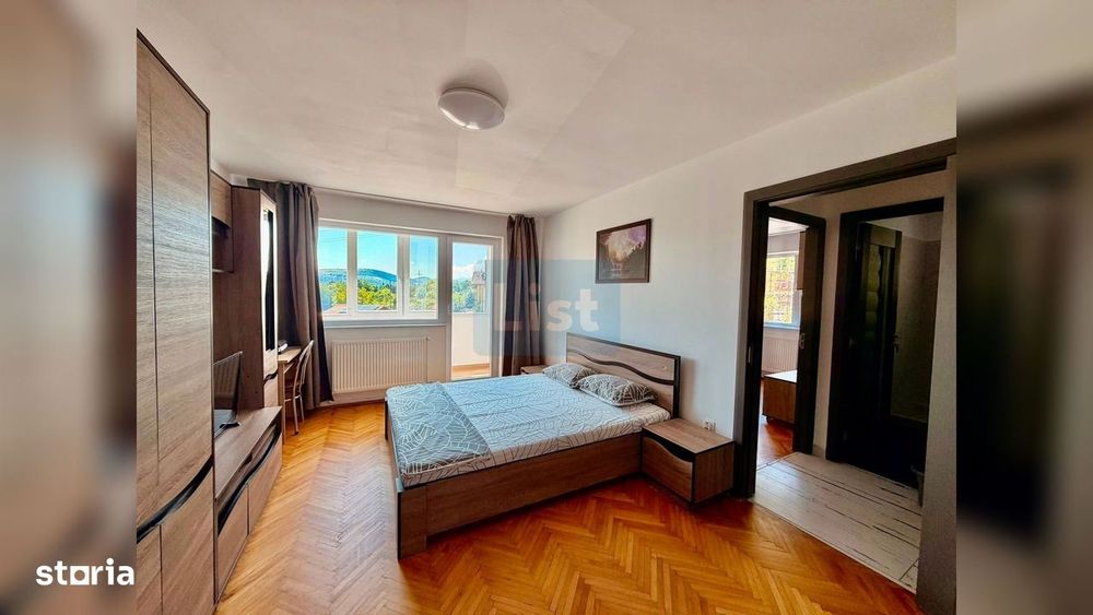 Apartament 2 camere in Grigorescu