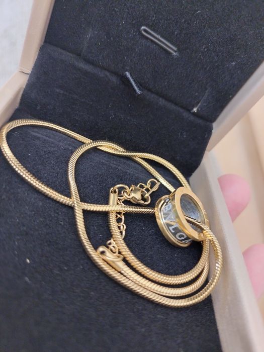 Булгари прям как золото