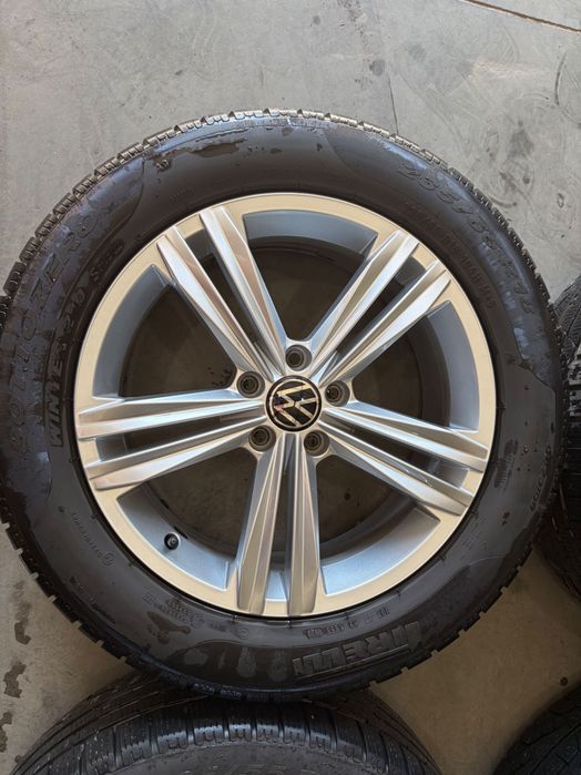 Джанти 18/ 5x112 VW Tiguan