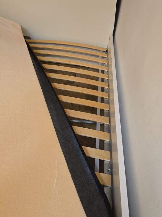 Saltea Dormeo iMemory S+Silver HS 2025, 160x200 – negociabil