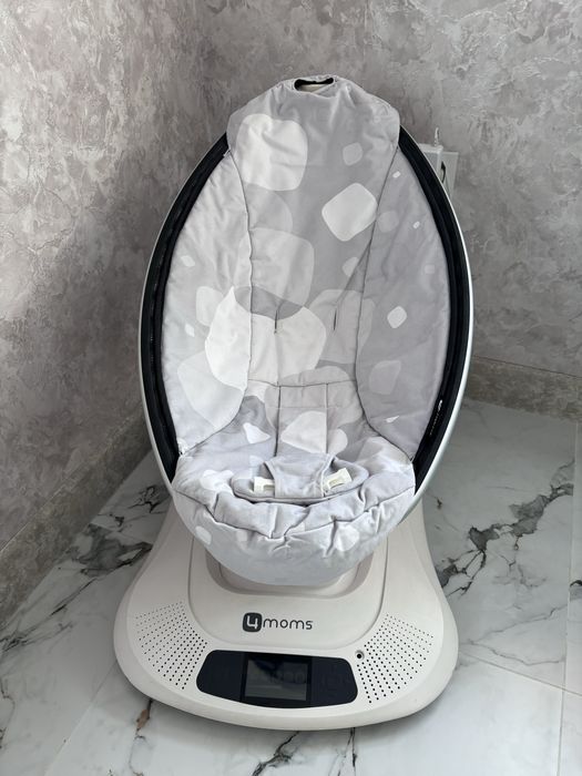 Электрокачалка mama ro 4