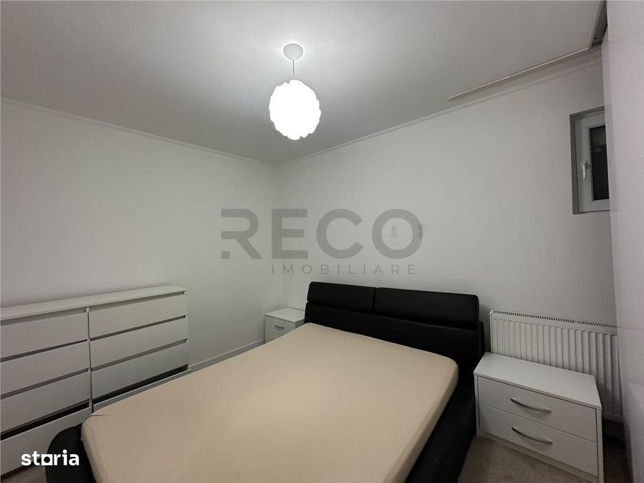 RECO Apartament modern si spatios la curte comuna — fotografia 3