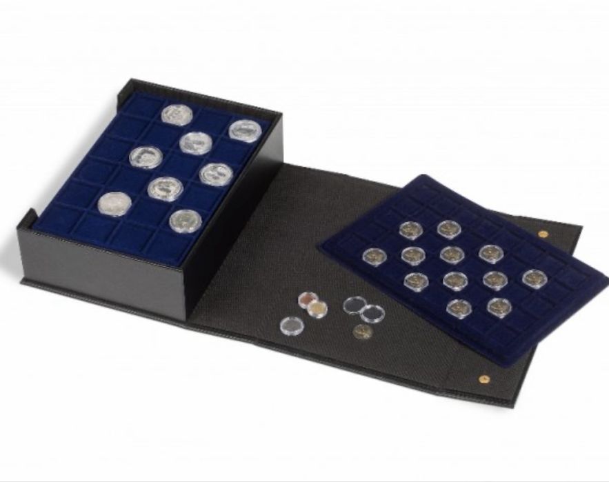 Албум за slab капсули