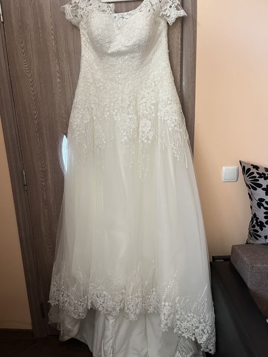 Rochie de mireasa
