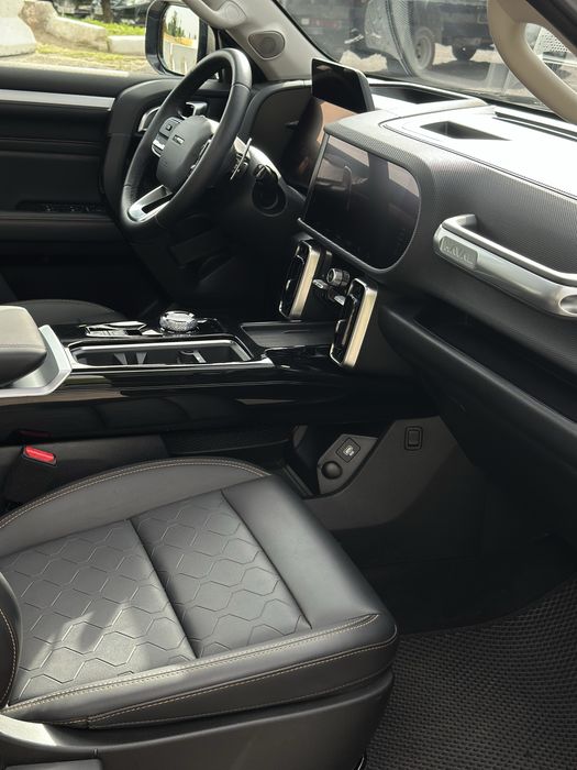 Haval Dargo Awd сотилади