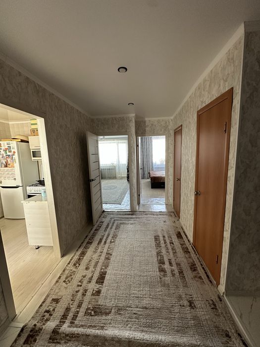 Продается 2х комнатная квартира