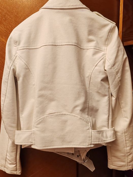 Geacă biker LCW casual