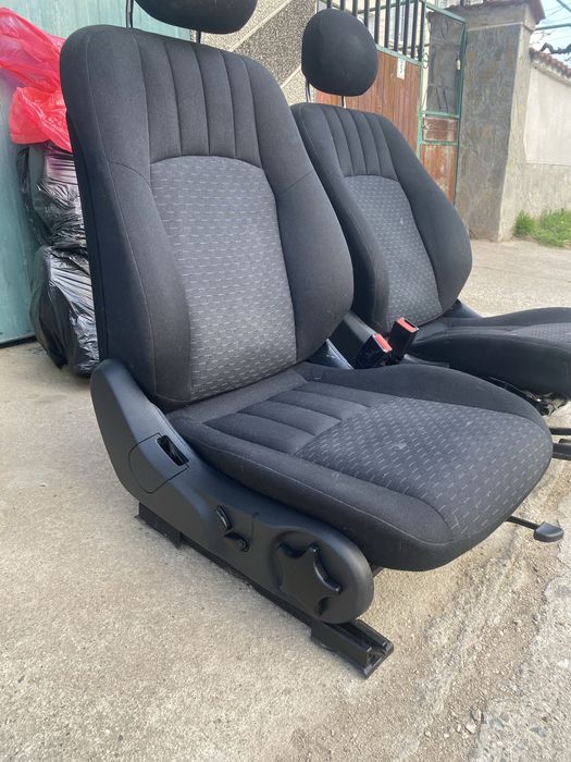 Салон mercedes w203 мерцедес w203 s203