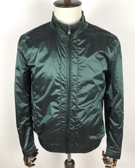 Мужская ветровка