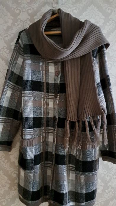 Кардиган женский