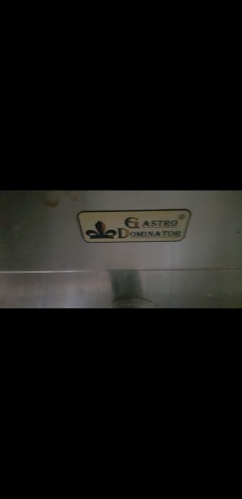 фритюрник професионален