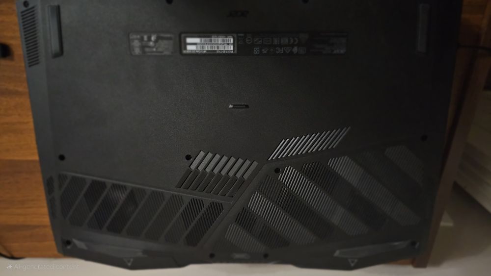 Геймърски Лаптоп- Acer Predator Helios 300