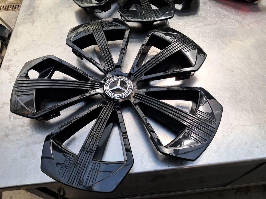 Тасове мерцедес W214 Mercedes  E w214