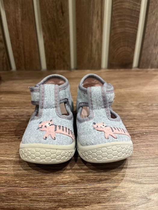 Пантофи Befado